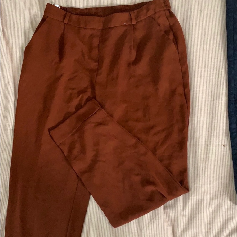 Fancy Pants